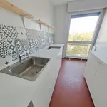 Appartement de 75 m² avec 2 chambre(s) en location à Lyon