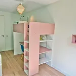 Huur 3 slaapkamer appartement van 129 m² in Amsterdam