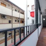 Alquilo 2 dormitorio apartamento de 30 m² en Madrid