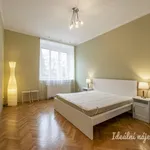 Rent 2 bedroom apartment in Praha 1