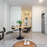 Alquilo 1 dormitorio apartamento de 34 m² en valencia