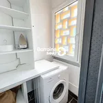 Appartement de 69 m² avec 3 chambre(s) en location à Brest