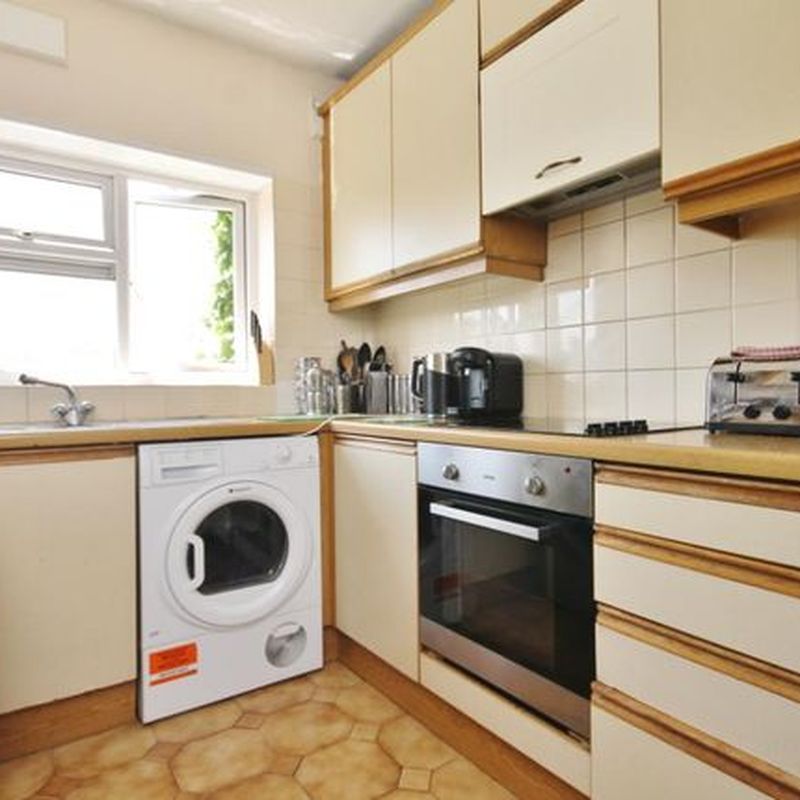 Maisonette to rent in Hadrian Way, Staines-Upon-Thames, Surrey TW19 Westcott