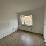 Miete 2 Schlafzimmer wohnung von 48 m² in Wilhelmshaven