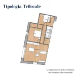 Rent 5 bedroom apartment of 80 m² in Tregnago