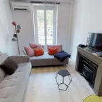 Appartement de 600 m² avec 2 chambre(s) en location à Lyon