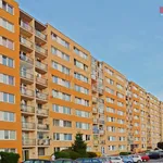 Pronajměte si 3 ložnic/e byt o rozloze 55 m² v Praha