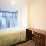 Rent 6 bedroom house in Birmingham