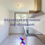 Appartement de 54 m² avec 1 chambre(s) en location à Saint-Étienne