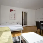 Rent 1 bedroom apartment of 35 m² in Zürich