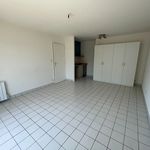 Rent 2 bedroom apartment of 35 m² in BAULE ESCOUBLAC