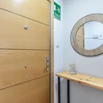 Alquilo 3 dormitorio apartamento de 48 m² en Madrid