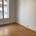 Appartement de 58 m² avec 3 chambre(s) en location à Romans-sur-Isère