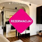 Rent 2 bedroom apartment of 32 m² in Włocławek