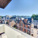 Appartement de 87 m² avec 2 chambre(s) en location à Dinant