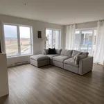  appartement avec 4 chambre(s) en location à Quebec