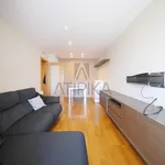 Rent 3 bedroom house of 120 m² in Barcelona