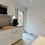 Appartement de 25 m² avec 1 chambre(s) en location à Beaumont