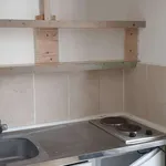 Appartement de 18 m² avec 1 chambre(s) en location à Clermont-Ferrand