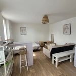 Rent 1 bedroom apartment of 21 m² in Pont-Sainte-Maxence