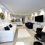 Appartement de 35 m² avec 1 chambre(s) en location à juanlespins