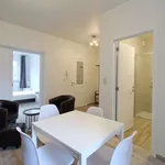 Huur 2 slaapkamer appartement van 70 m² in brussels