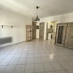 Rent 1 bedroom apartment of 27 m² in Béziers