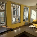 Appartement de 27 m² avec 1 chambre(s) en location à LIMOGES