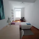 Rent 4 bedroom apartment in Lisbon