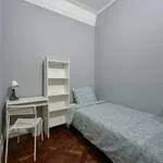 Quarto em Lisboa