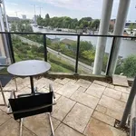 Rent 3 bedroom apartment of 110 m² in Omval/Overamstel