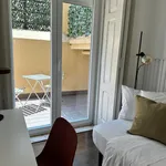 Rent 4 bedroom apartment in Lisbon