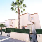 Rent 2 bedroom house of 115 m² in guardamar del segura 