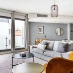 Rent 2 bedroom apartment of 88 m² in Lisbon