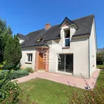 Rent 7 bedroom house of 120 m² in noyal-sur-vilaine