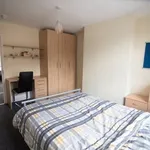 Rent a room in Sheffield