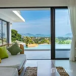 Rent 3 bedroom house of 400 m² in Phuket