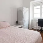 Rent a room in lisbon