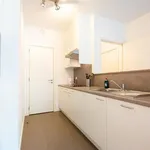 Rent 1 bedroom apartment of 77 m² in Bruxelles