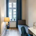 Rent a room in Wroclaw