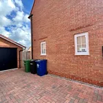 Rent 4 bedroom house in East Of England