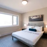 2 bedroom apartment of 1033 sq. ft in Winnipeg
