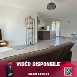 Maison de 99 m² avec 5 chambre(s) en location à Les Quarterées