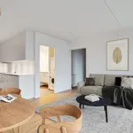 Rent 4 bedroom apartment of 102 m² in København