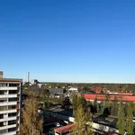 Vuokraa 2 makuuhuoneen asunto, 44 m² paikassa Oulu