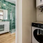 Rent 4 bedroom apartment in Valladolid