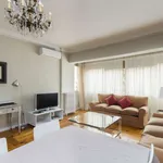 Rent a room of 160 m² in madrid