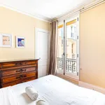 Rent 2 bedroom apartment of 60 m² in Paris