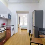 Pronajměte si 1 ložnic/e byt o rozloze 35 m² v prague