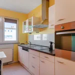 Miete 1 Schlafzimmer wohnung von 43 m² in Frankfurt